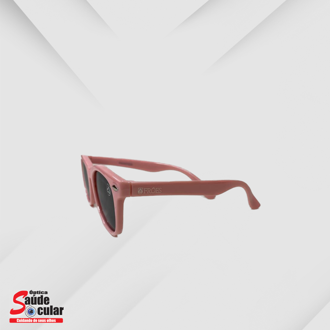 Óculos de Sol Froes RF 0024 - Infantil