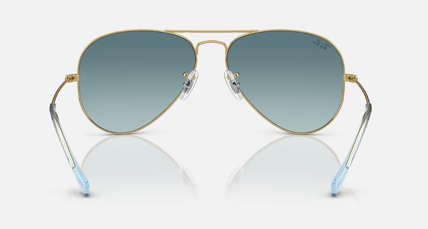 Óculos de Sol Ray Ban RB3025 - AVIATOR GRADIENT