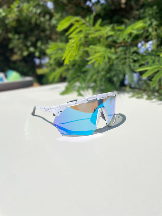 Óculos de Sol Froes - Esportivo Bike Ciclismo 