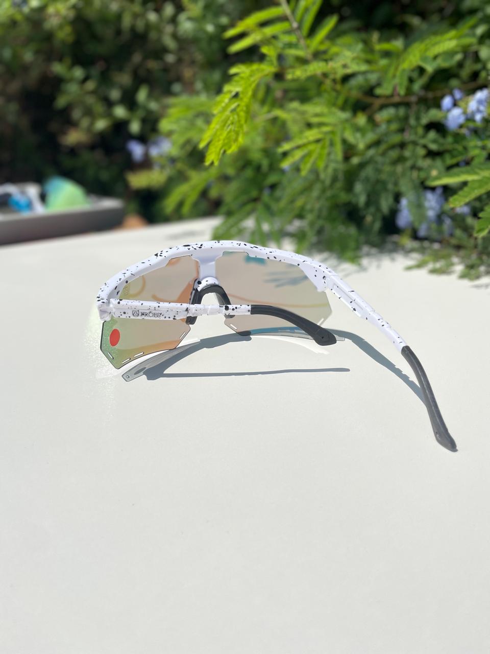 Óculos de Sol Froes - Esportivo Bike Ciclismo 