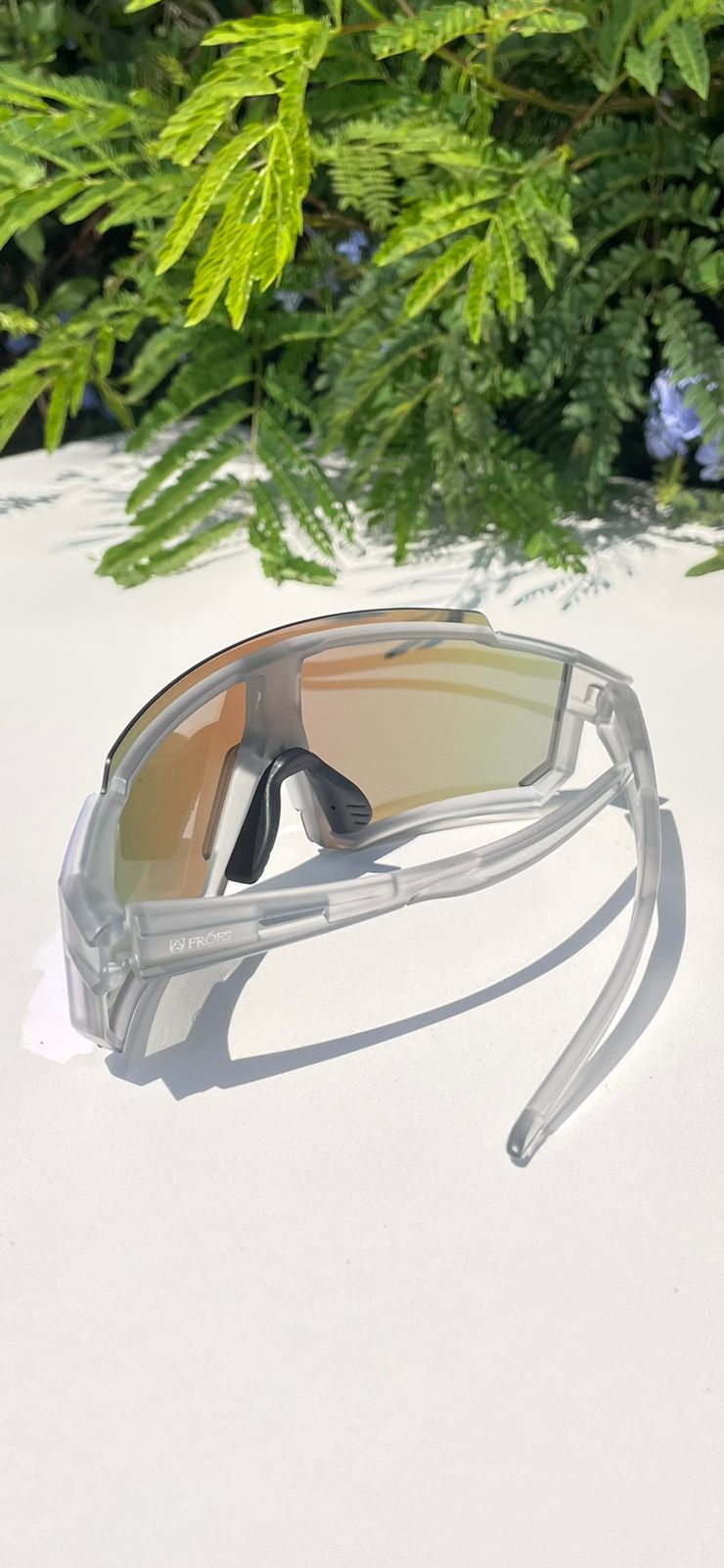 Óculos de Sol Froes - &nbsp; Esportivo Bike Ciclismo&nbsp;