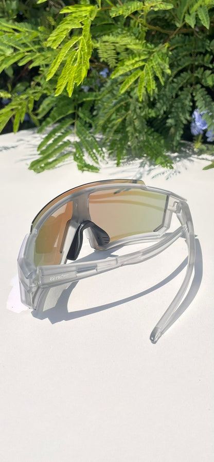 Óculos de Sol Froes - &nbsp; Esportivo Bike Ciclismo&nbsp;