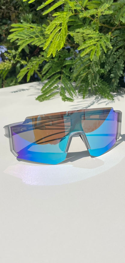 Óculos de Sol Froes - &nbsp; Esportivo Bike Ciclismo&nbsp;