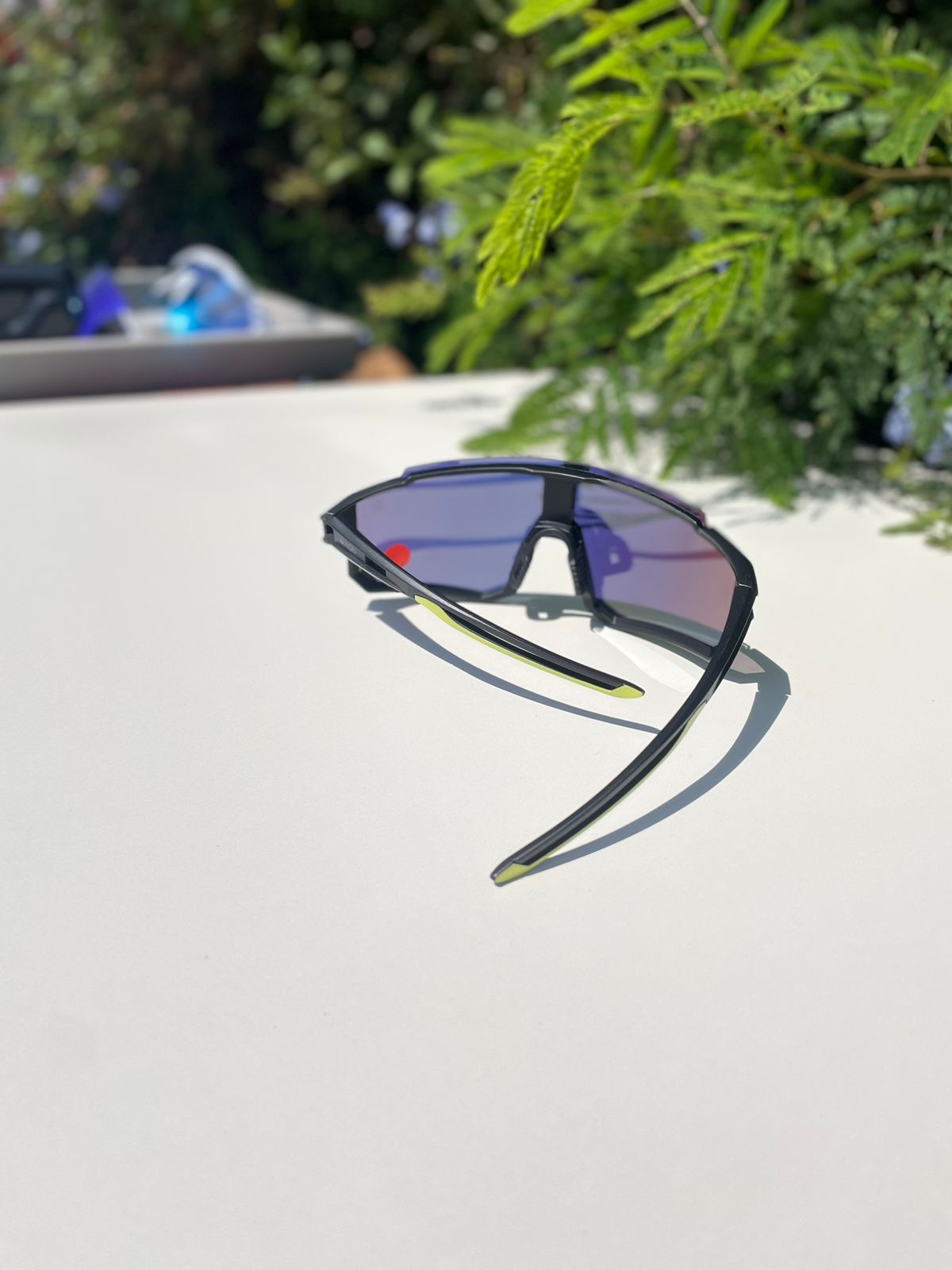 Óculos de Sol Froes - &nbsp; Esportivo Bike Ciclismo&nbsp;