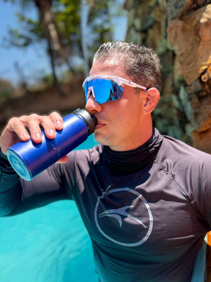 Óculos de Sol Froes - &nbsp; Esportivo Bike Ciclismo&nbsp;