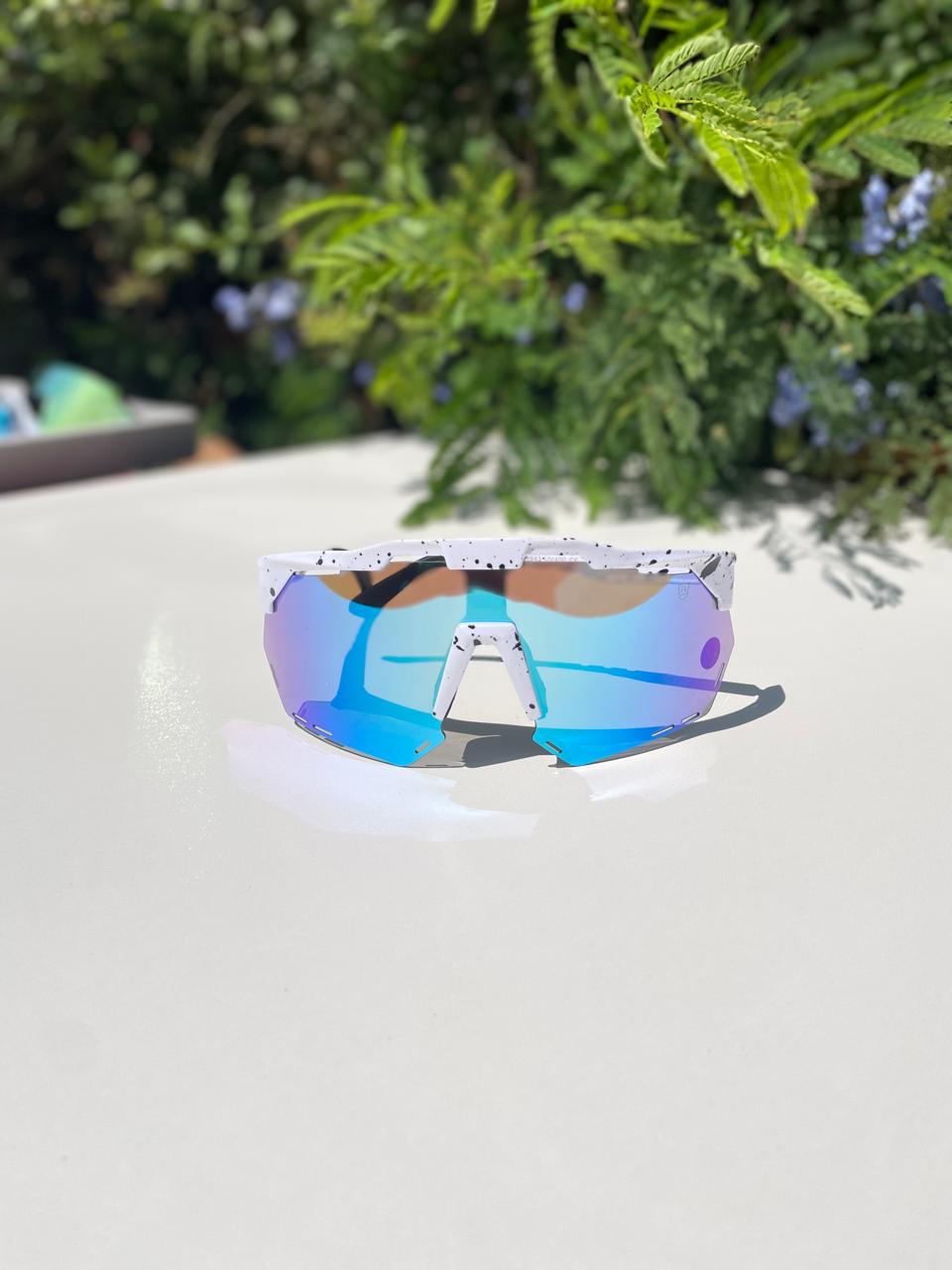 Óculos de Sol Froes - &nbsp; Esportivo Bike Ciclismo&nbsp;