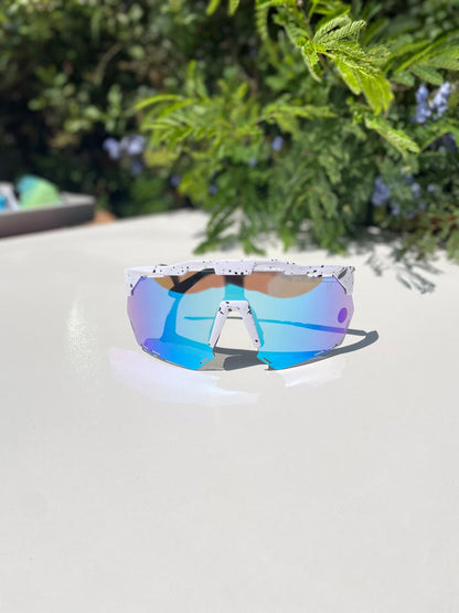 Óculos de Sol Froes - &nbsp; Esportivo Bike Ciclismo&nbsp;