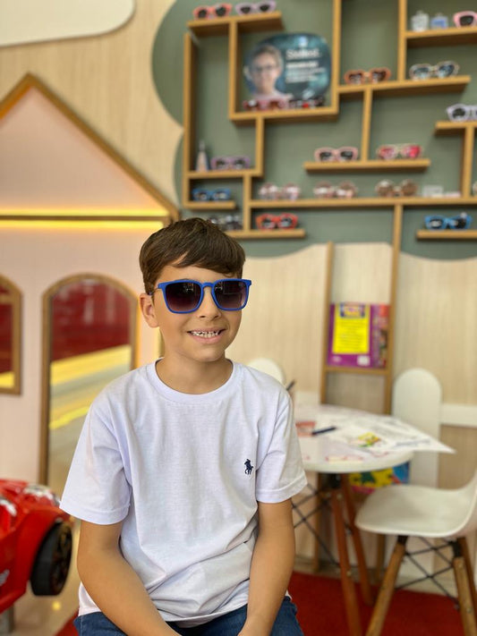 Óculos de Sol Froes RF 109 - Infantil
