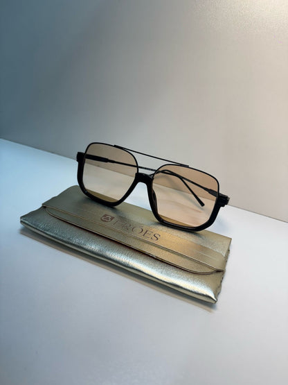 Óculos de Sol Froes -Delux Cosmetico H00235